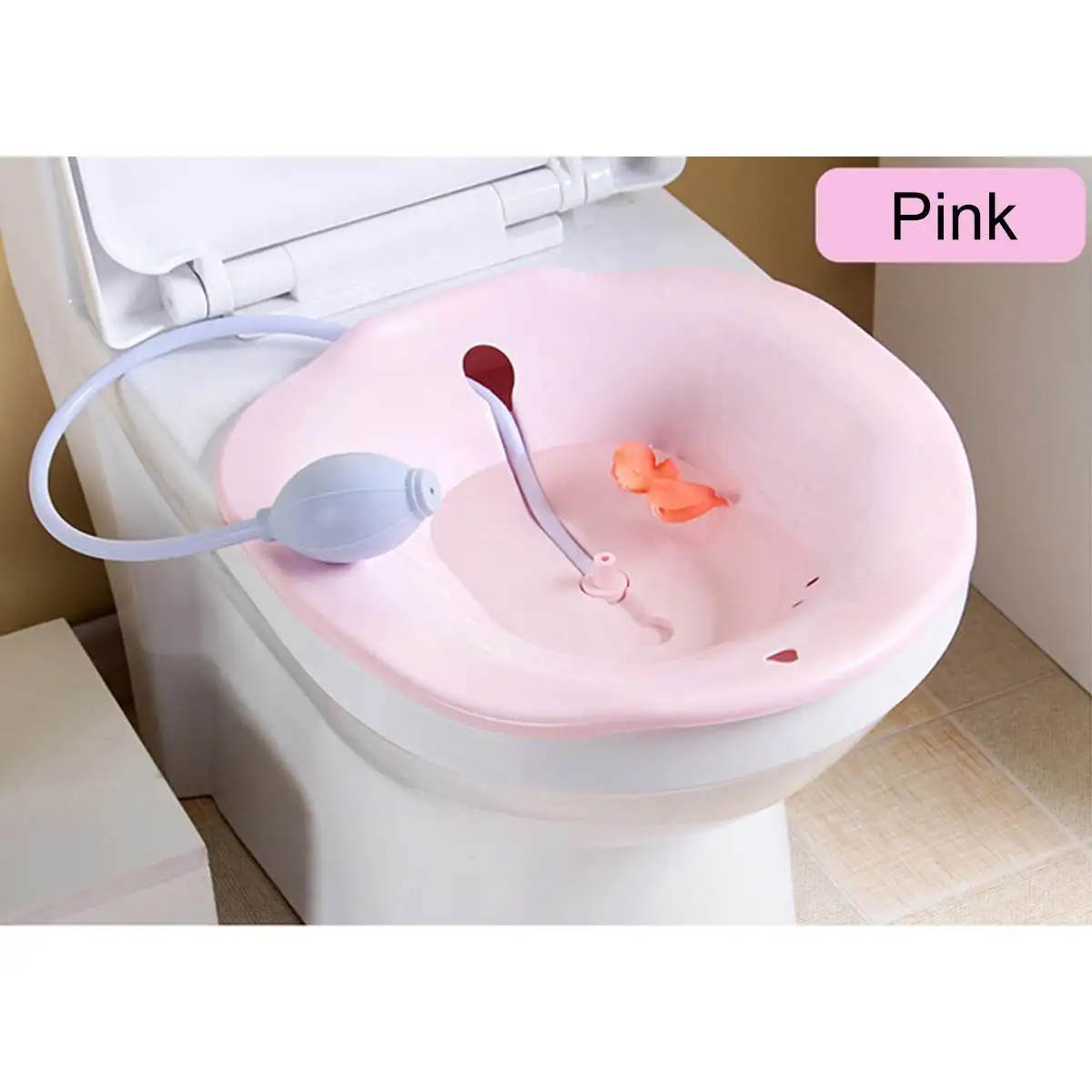 1pc Monther Care Portable Newborn Baby Bath Tub Babies Bathroom Baby Nursing Things For Pregnant Woman#TC
