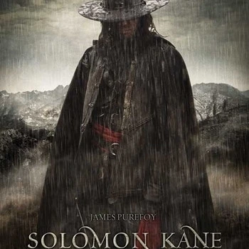 Solomon Kane - style A Movie Poster (11 x 17) | Дом и сад