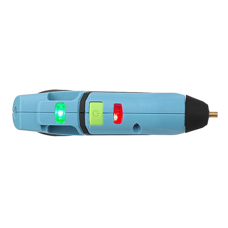 Tonfon Original 36 V pistolas de pegamento caliente sin cable USB recargable pistolas de pegamento 
