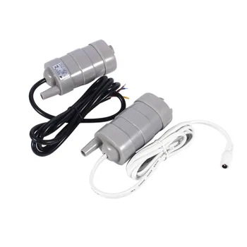 

Hot 12V DC 5M 1000L/H For Aquarium Fish Pond Submersible Motor Water Pump Mini Aquarium Water Pumps fashion hot