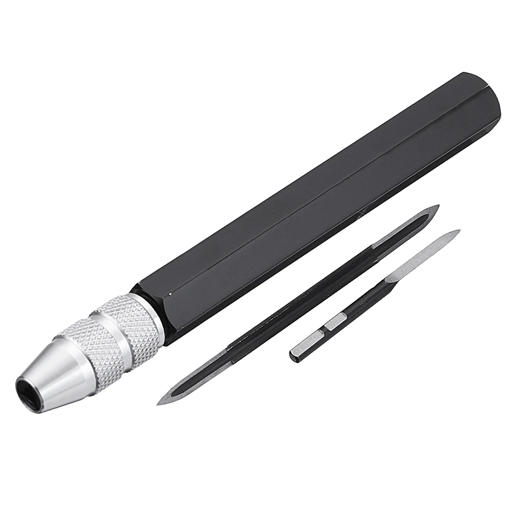 

SC1300 Adjustable Triangular Burr Scrapers Deburring Trimming Tool BD5010 BT8001 Trimming Blade