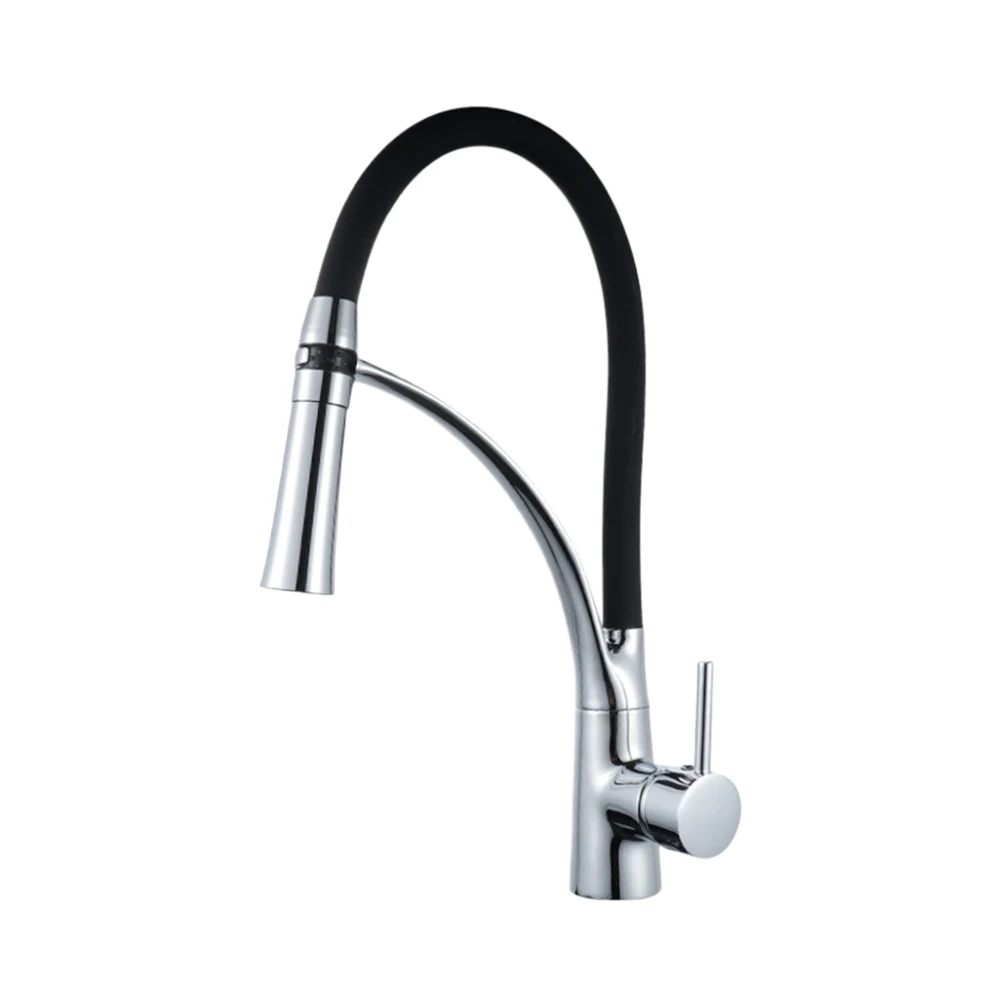 

1Pc Basin Faucet Rotation Easy Installation Cold and Hold Copper Accessories Sink Tap Faucets for Bathroom Kitchen