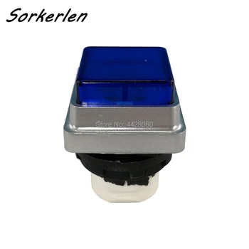 

HD illuminated push button,HD SM102 CD102 SO102 push button shell,00.780.2320,HD printer parts