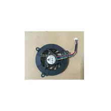 Ноутбук охлаждающий вентилятор для ASUS F3 F3S A8S F8S N80V N81V F8V Z99S Z99D Z53S F3K Процессор вентилятор