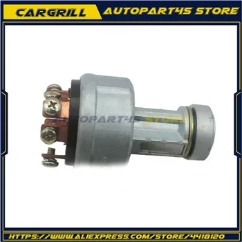 

22B-06-11910 6 pins Excavator Ignition Switch for Komatsu PC360-7