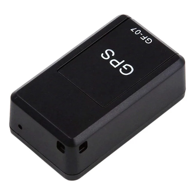  Auto GPS Tracker Echtzeit-Tracking-Locator GPRS Anti-Verloren Aufnahme Tracking Gerät Voice Control