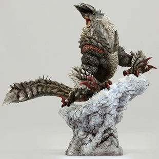 

Genuine Bulk Cargo Monster Hunter Mhp Second Species Dragon Model Hand Do