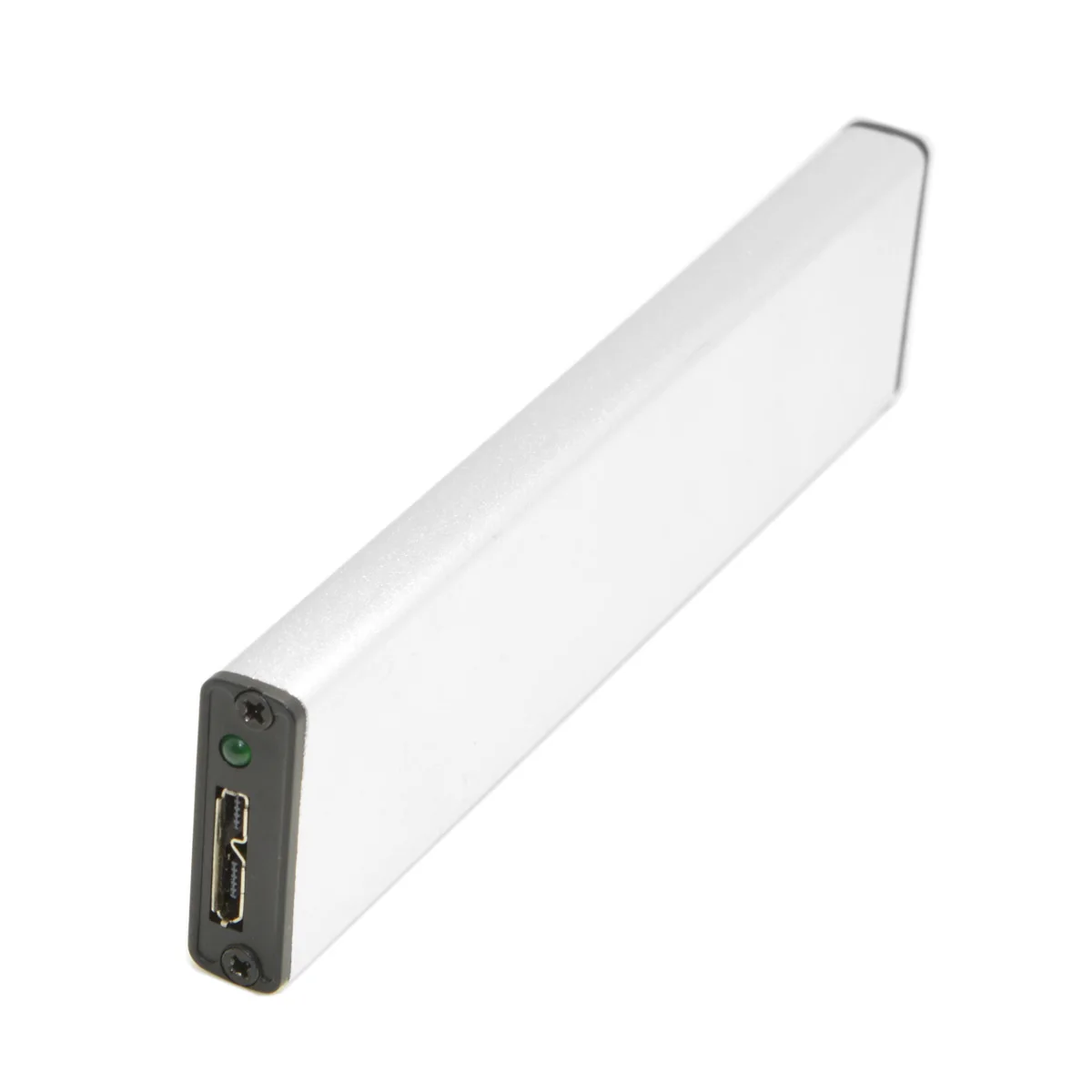 Cablecc USB 3 0 для SSD жесткого диска корпус адаптер конвертер 2010 2011 Macbook Air A1369 A1370 MC503 MC506