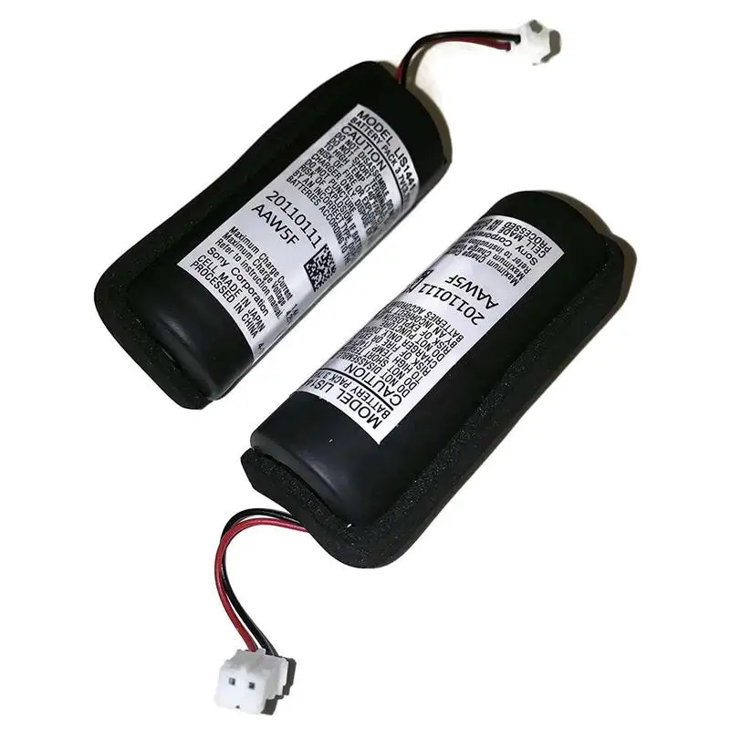 

Battery for Sony PS3 Move PS4 PlayStation Move Motion Controller Right Hand CECH-ZCM1E LIS1441 LIP1450 3.7V Li-Ion Lithium Rec