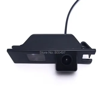 

CCD HD Car Rear View Reverse Camera Parking Backup Parking Assistance Camera Waterproof for Buick Regal Opel Vectra Astra Zafira