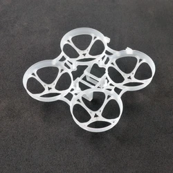 Mobula7 V3 프레임 75mm 2s Bwhoop 프레임 업그레이드 예비 부품, Mobula 7 FPV 레이서 드론 쿼드콥터용