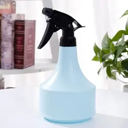 2019 новый 20*11 см портативный садовый инструмент растительный спрей бутылка Лейка для ваза полива банок разбрызгиватель