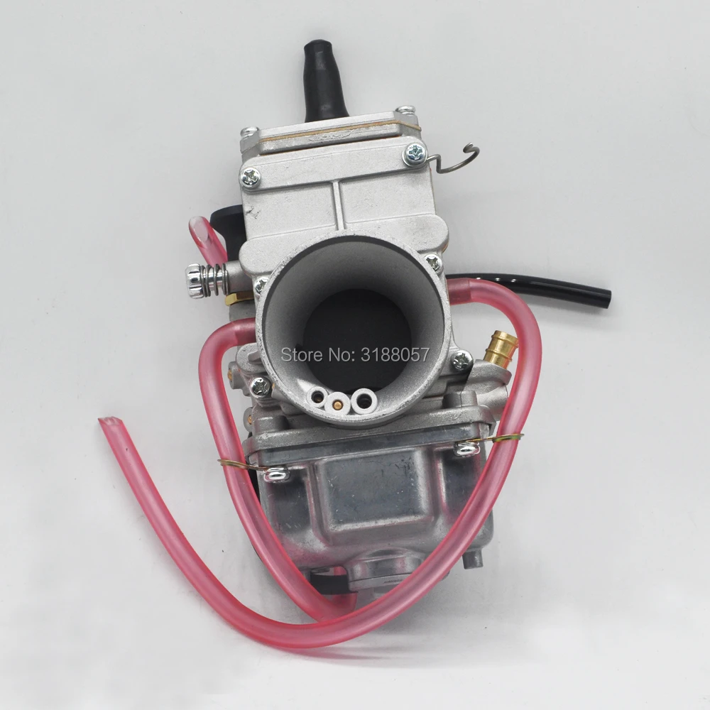Carburetor For Mikuni TM34 TM 34mm 34 mm Flat Slide Smoothbore Carb TM34-2 Carburetor For Mikuni TM34 TM 34mm 34 mm Flat Slide Smoothbore Carb TM34-2