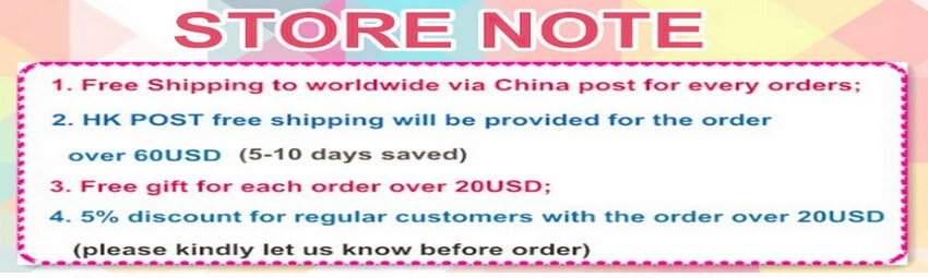 discount