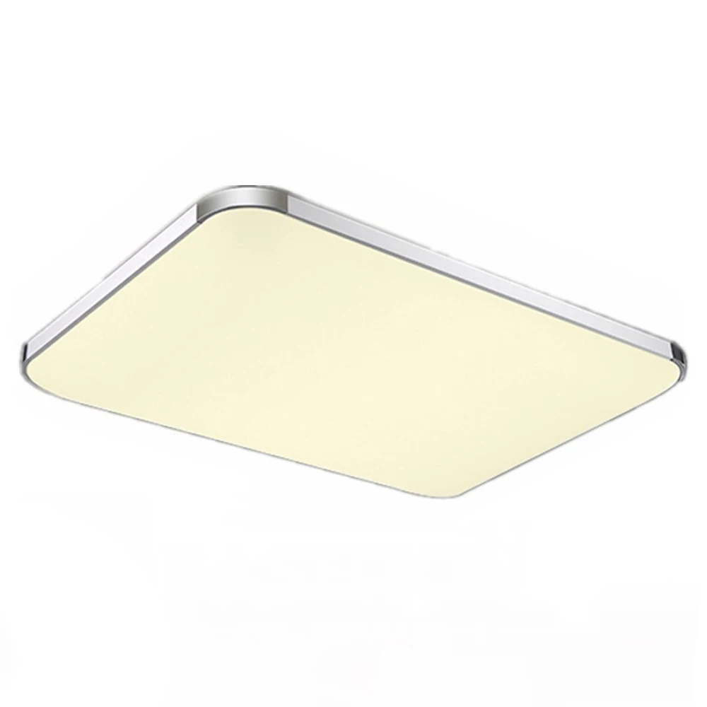 

LICG-48W LED Dimmable 320-4320 LM Contemporary Ceiling g Lamp Corridor Living Room Bedroom Lamp (48W dimmable)