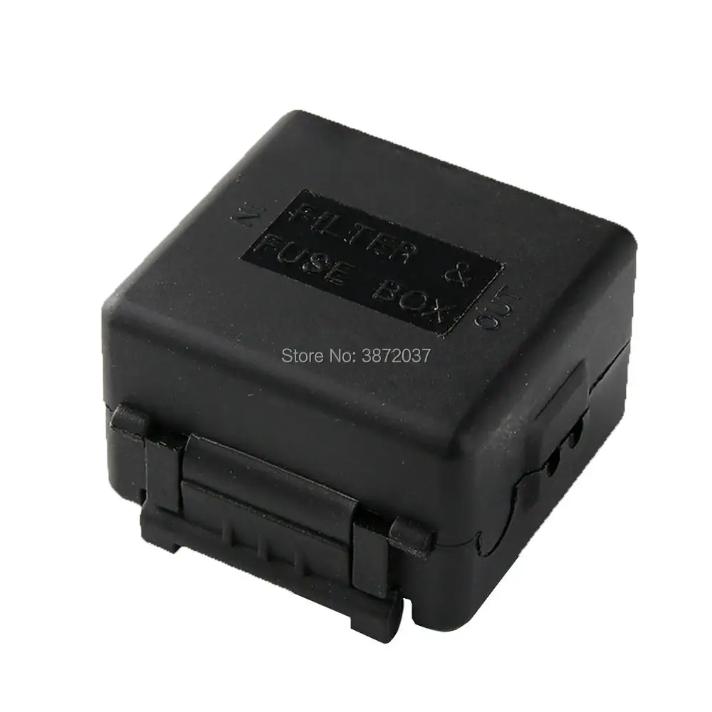 DIYmall DC12V 10A 1 канальный пульт дистанционного управления переключатель