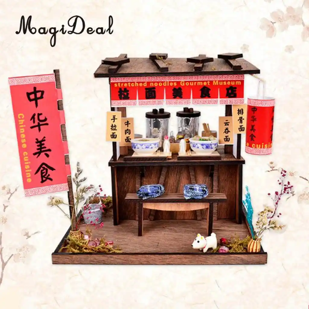 diy dollhouse miniature kits