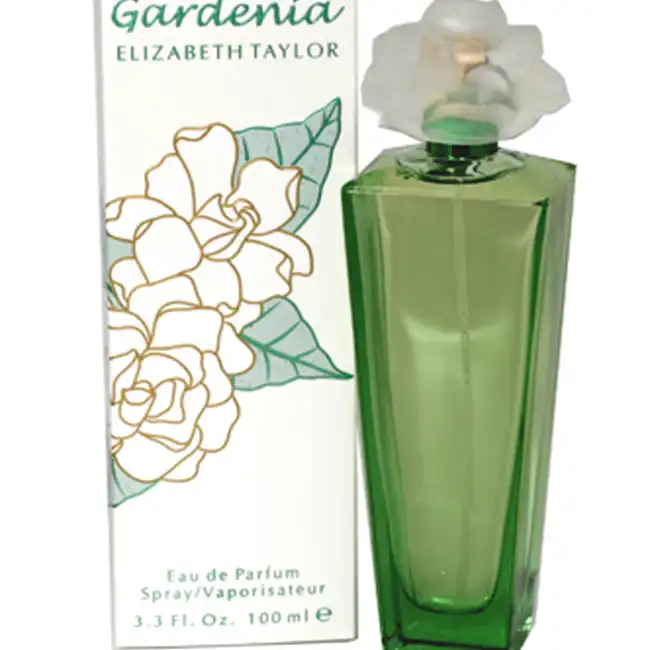 elizabeth taylor gardenia gift set