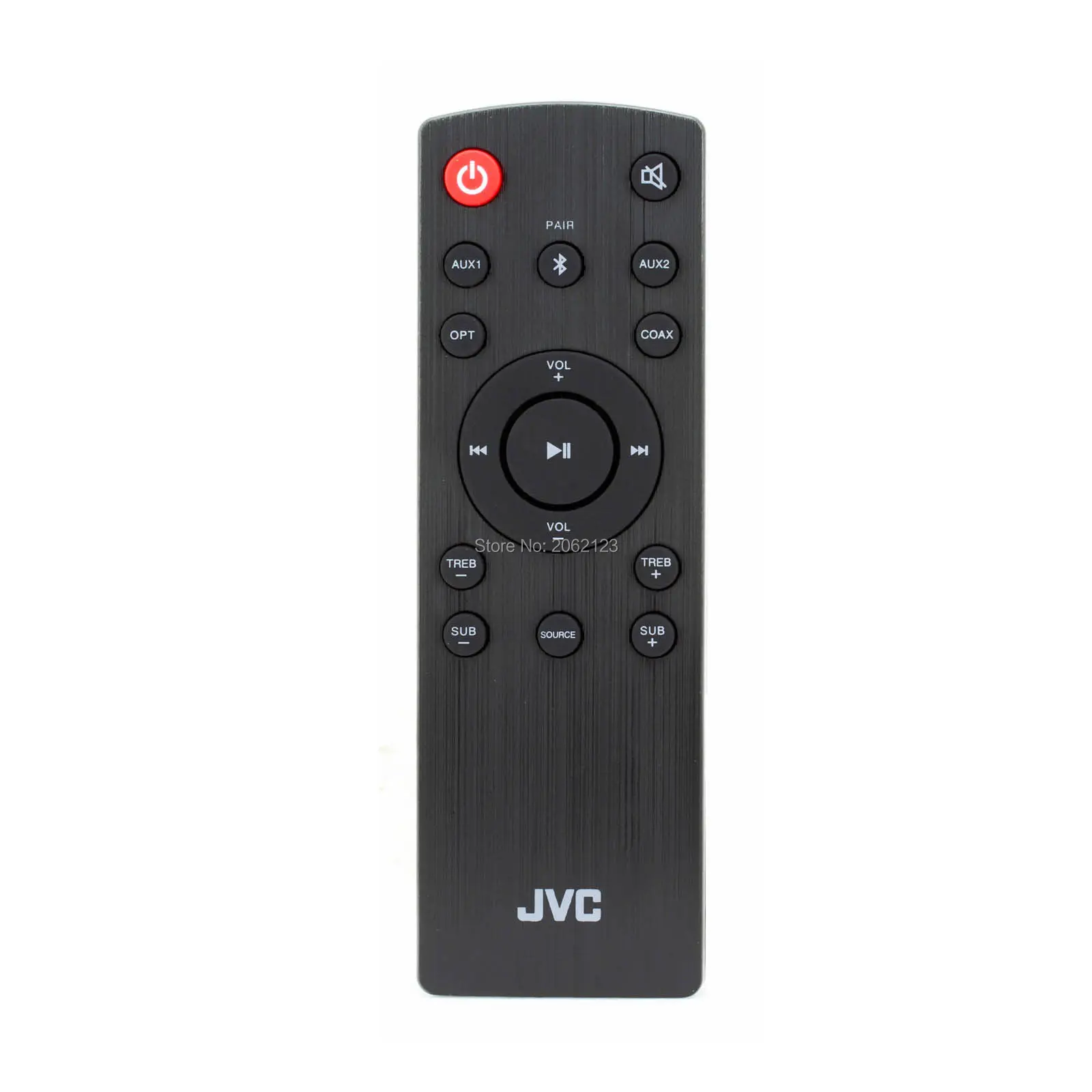 jvc mini soundbar