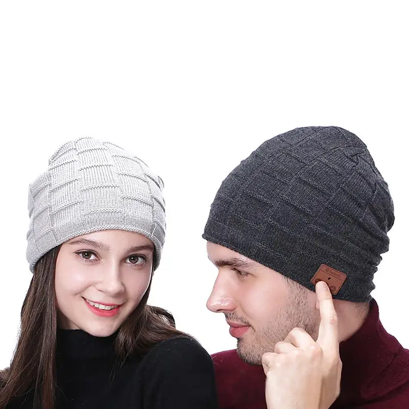 winter running hat