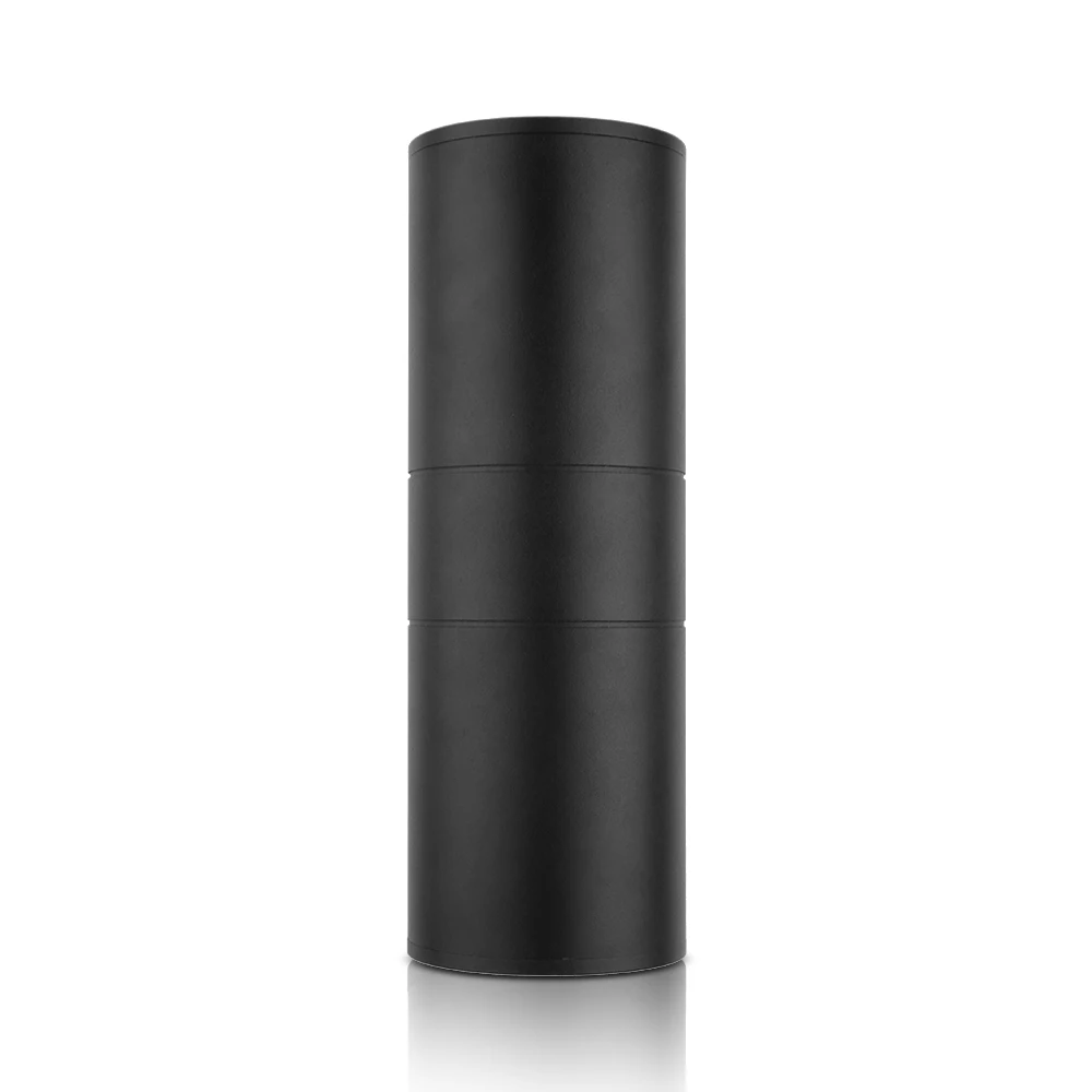 COB LED Outdoor Wall Light 20W Dimmbale Up-Down Indoor LED Wall Lamp Outdoor Waterproof IP65