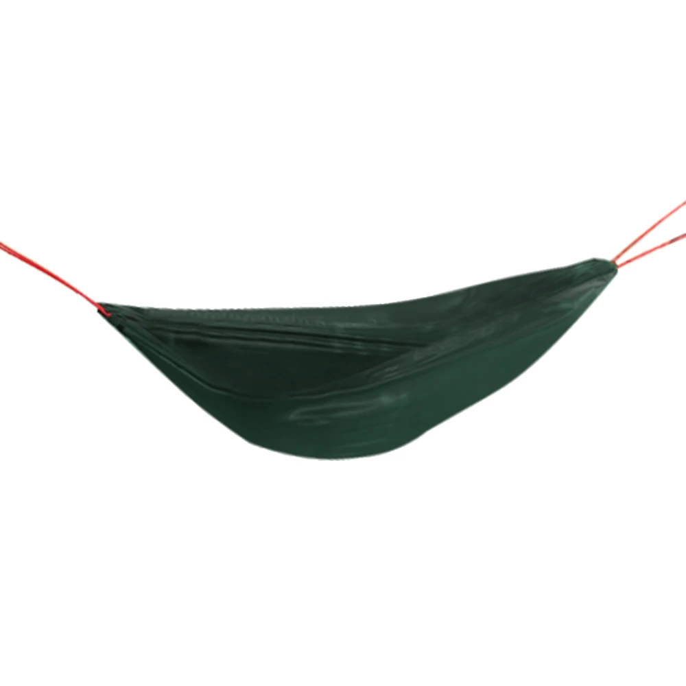 

Waterproof Picnic Blanket 551LB Camping Hammock Built-in Tree Cord Bearing Capacity Damp-proof Camping Rug Emergent Rain Cover