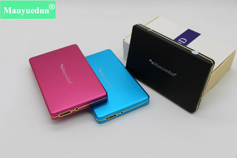 high speed usb 3.0 external hard drive hdd hd hard disk 500g mobile hard disk 500 gb hdd storage devices for computer desk lapto