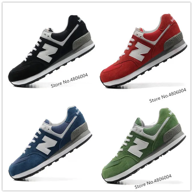 {keywor d} new balance 574 running