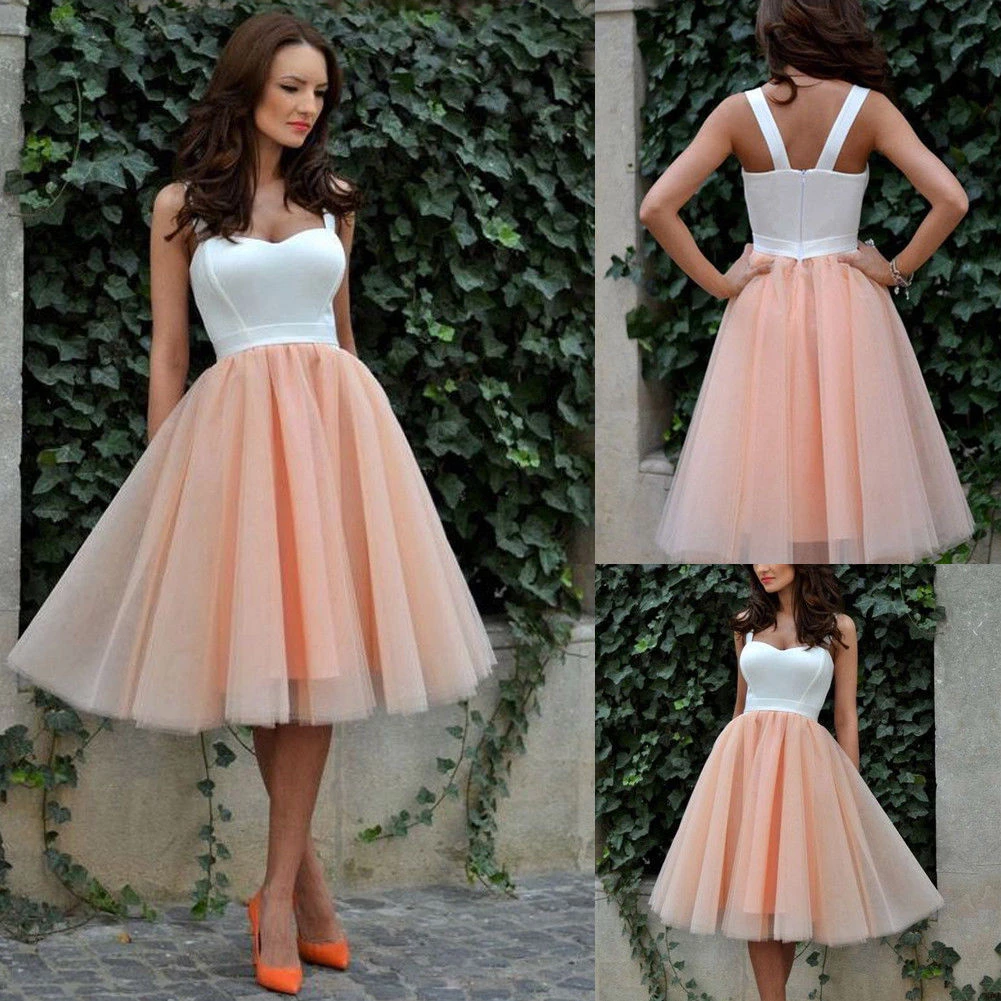 beach formal wear dresses