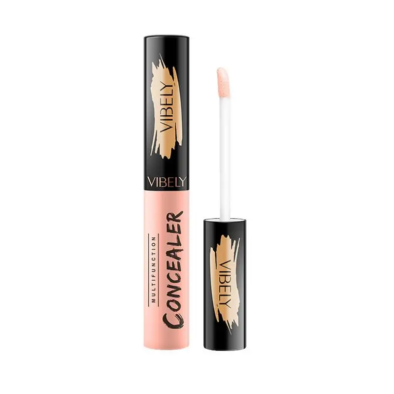 

Professional Concealer Liquid Concealer Concealing Dark Circles Stain Acne Mark Cream Foundation Moisturizer Concealer Cosmetic