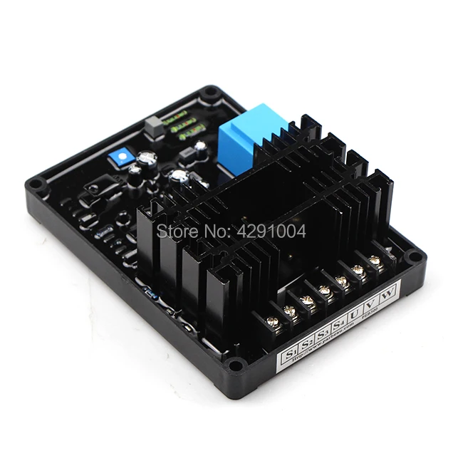 

Electric Generator AVR GB130 PEB300 for Brush Generator