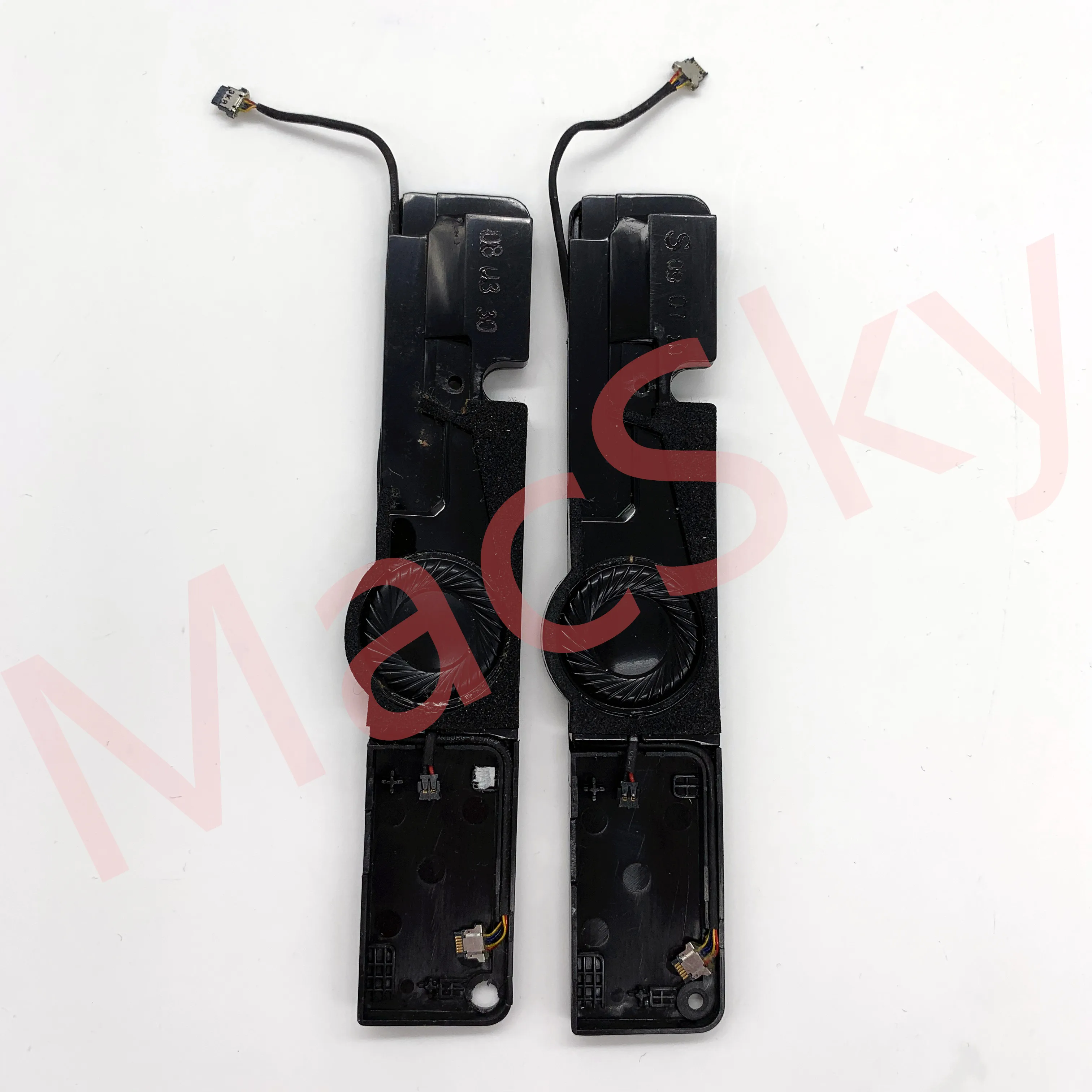 

922-8772 AUDIO BOARD and Speaker For MACBOOK Air A1304 A1237 820-2392-A Late 2008 Mid 2009