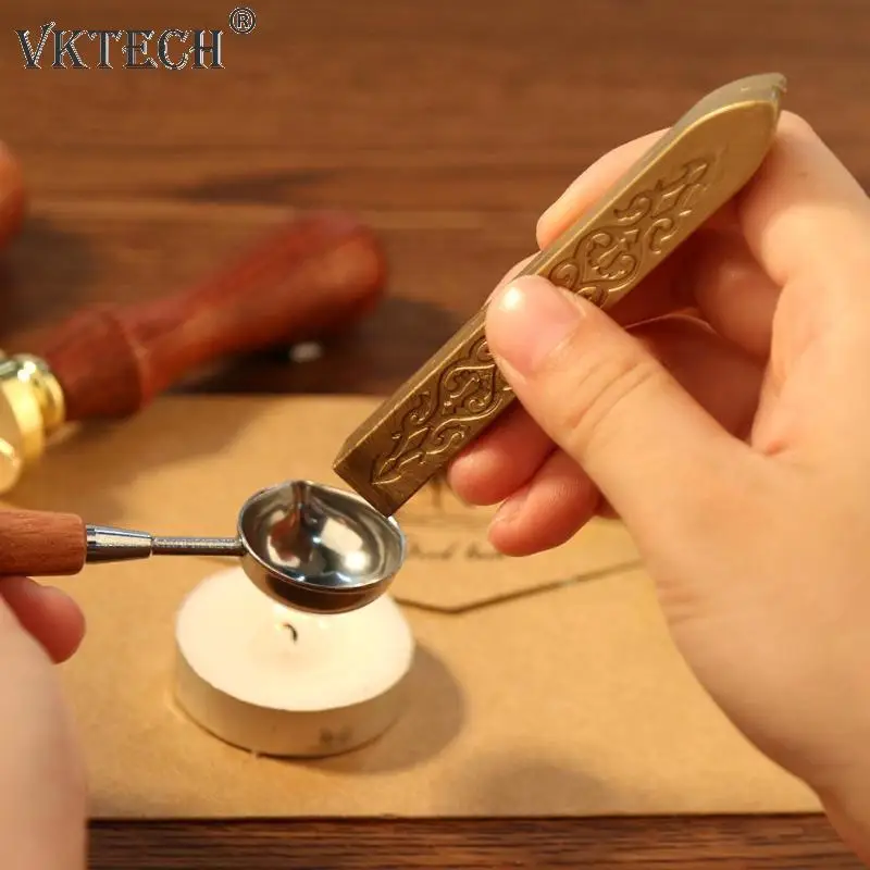 26 цветов DIY уплотнительная полоса выделенная восковая палка брендинг для