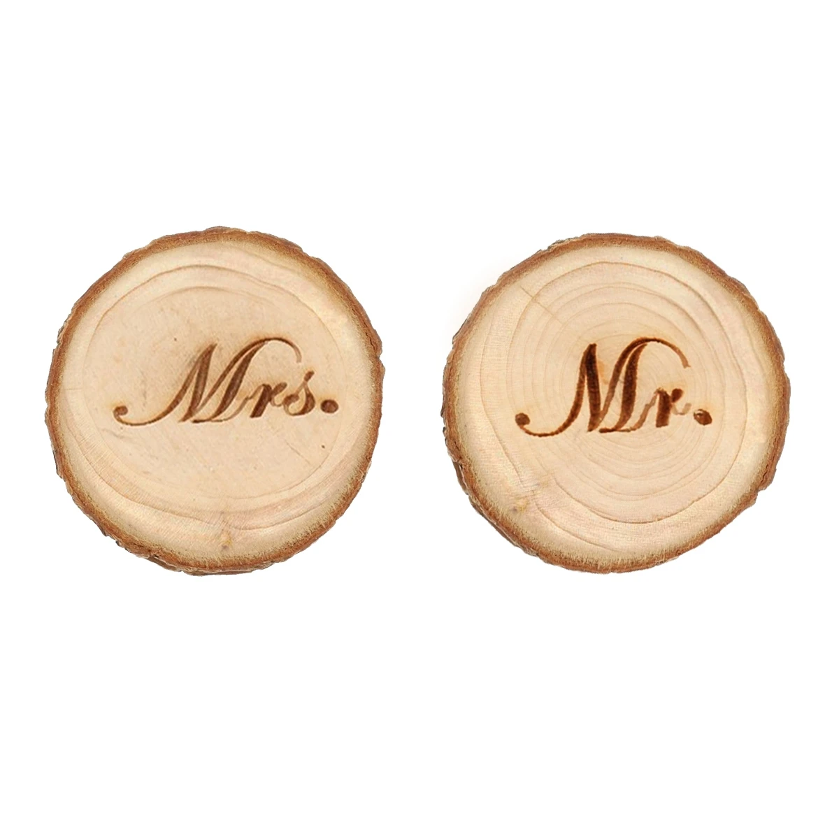 2 шт./компл. деревянное винтажное свадебное кольцо коробка MR MRS коробочка для