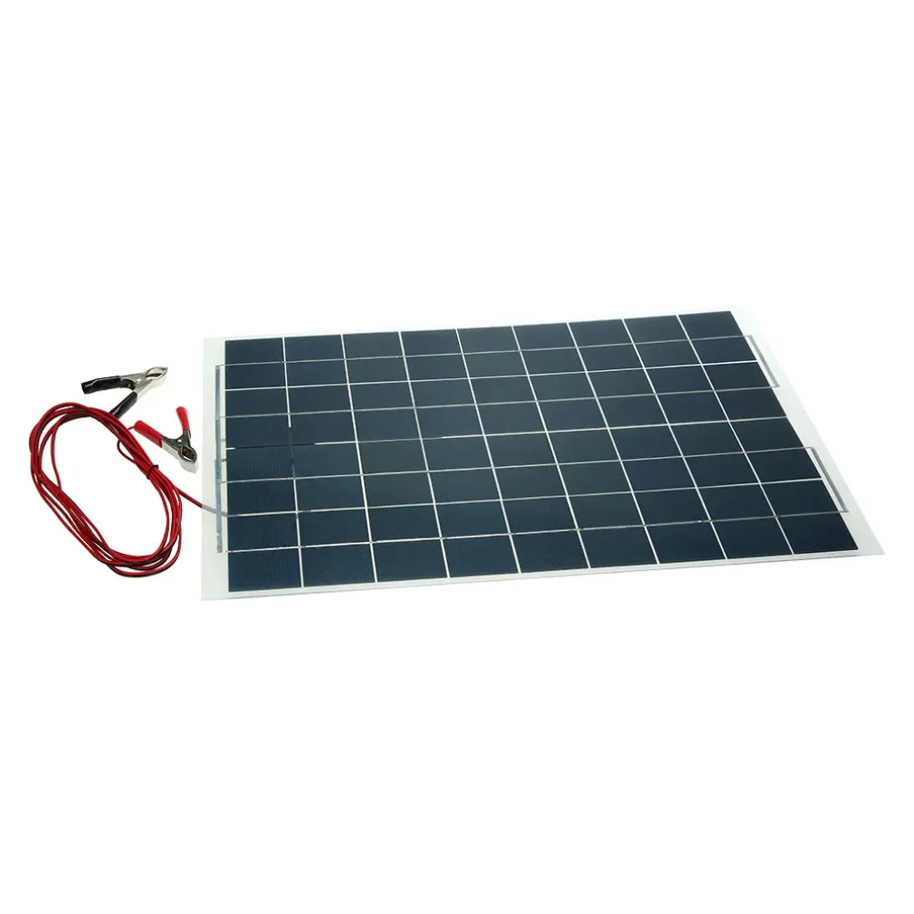 Купить Солнечную Панель 12v