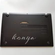 Подлинный для lenovo Thinkpad T470S Нижний Базовый чехол TP00072B
