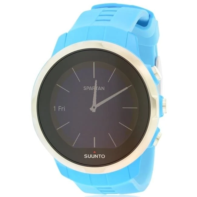 Мужские часы Suunto Spartan SS022653000 | Наручные