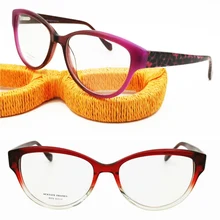 classic full-rim flexible hinge women vintage butterfly shape gradient color acetate prescription eyeglasses optical sunglasses classic full-rim flexible hinge women vintage butterfly shape gradient color acetate prescription eyeglasses optical sunglasses
