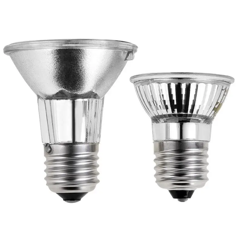

Reptile Halogen Spotlight Full Spectrum Terrarium Reptile Halogen Full Spectrum Bulb Spotlights