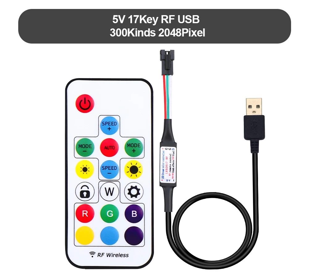 SP110E Bluetooth WS2811 WS2812B SP106E светодиодный музыкальный контроллер SP107E RGB/RGBW полноцветные