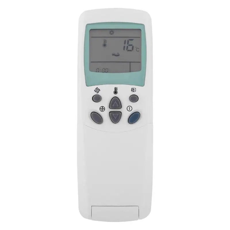 

1Pcs Plastic Replacement Air Conditioner Remote Controller for LG 6711A20028A 6711A20028D 6711A20010B Air Conditioning Hot Sale