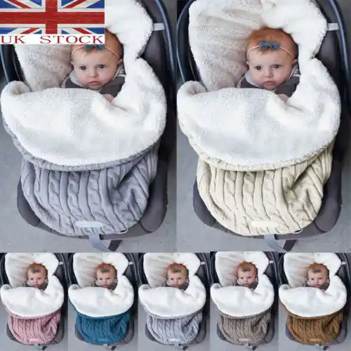 pram sleeping bag uk