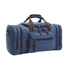 Мужская Дорожная сумка большой емкости, Мужская Портативная сумка для путешествий, органайзер для выходных, дорожная упаковка, органайзер, сумочка, аксессуар