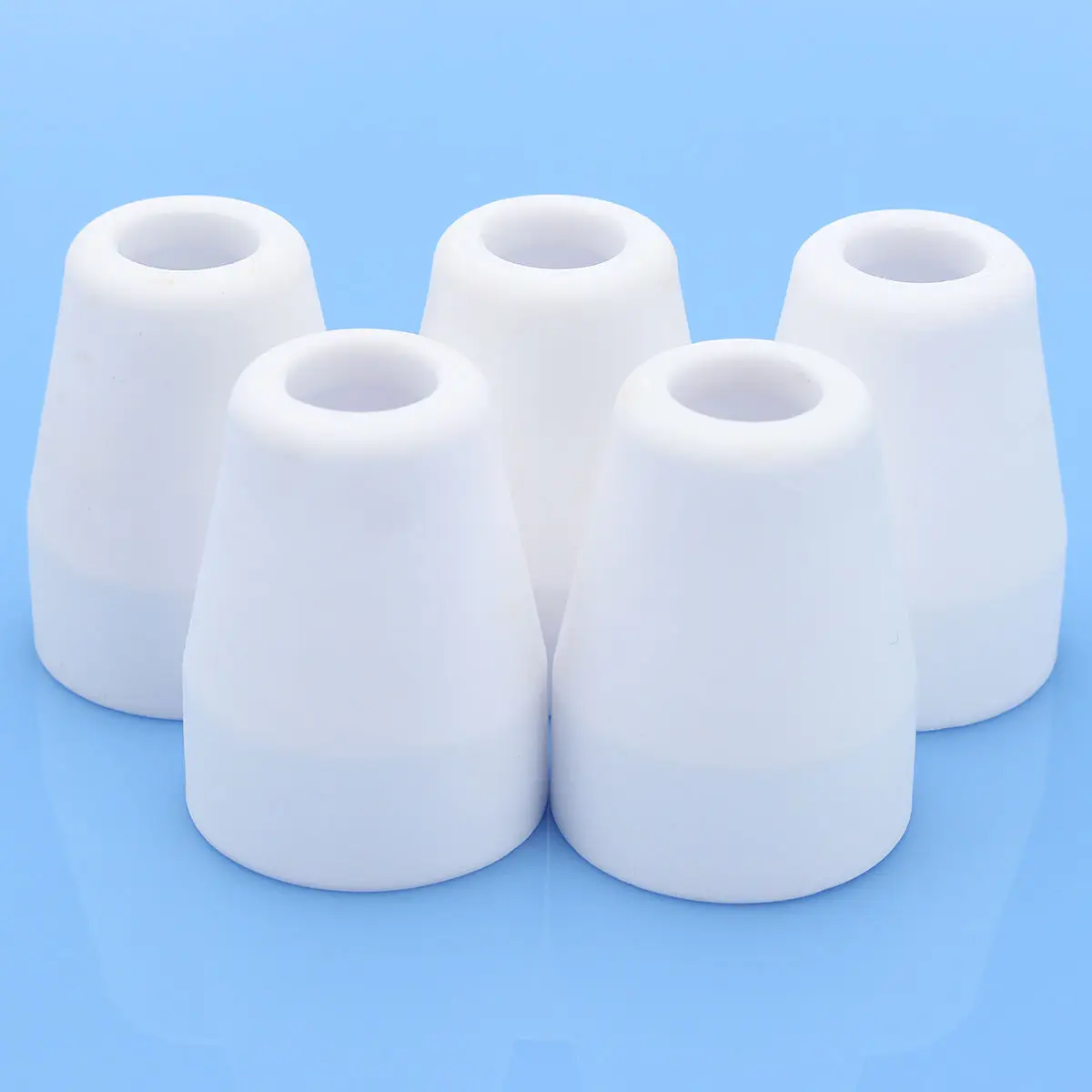30pcs Thermal Dynamics Plasma Cutter Consumables Spare Parts Kit For BPS40