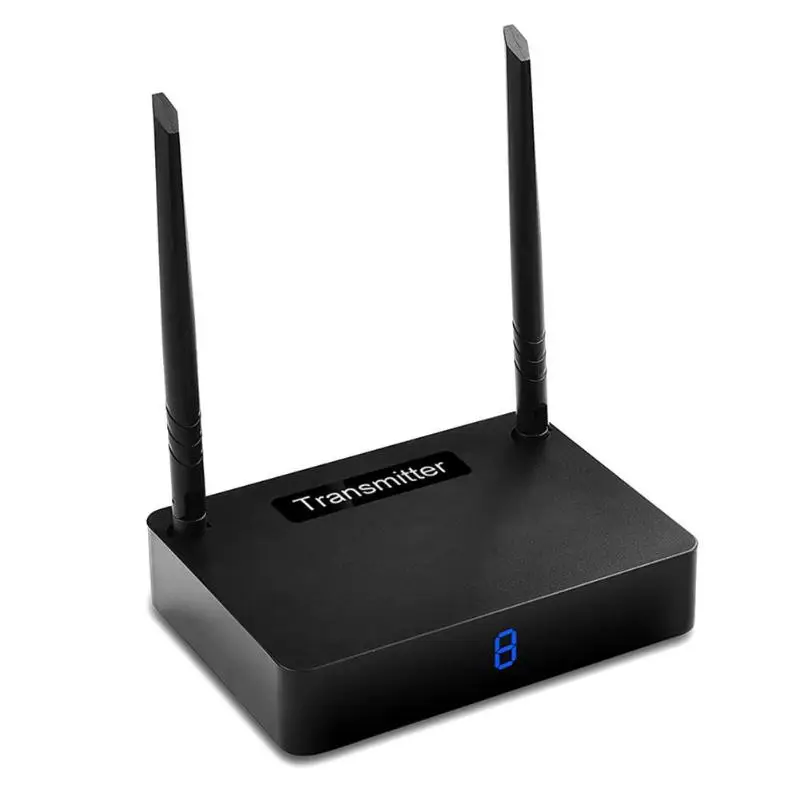 

HD585 Wireless 5.8GHz HDMI Transmitter Receiver 1080P Full HD 350m Extender