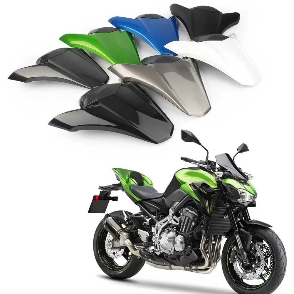 Задняя крышка пассажирского капота Z900 2019 2018 задняя сиденья GZYF запчасти для