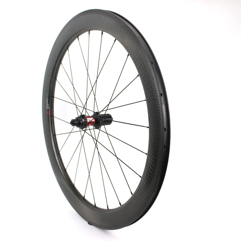 ELITEWHEELS DT Swiss 240S Dimple углеродное колесо Sapim CX Ray спица 45 мм 50 58 80 клинчер трубчатый 700c