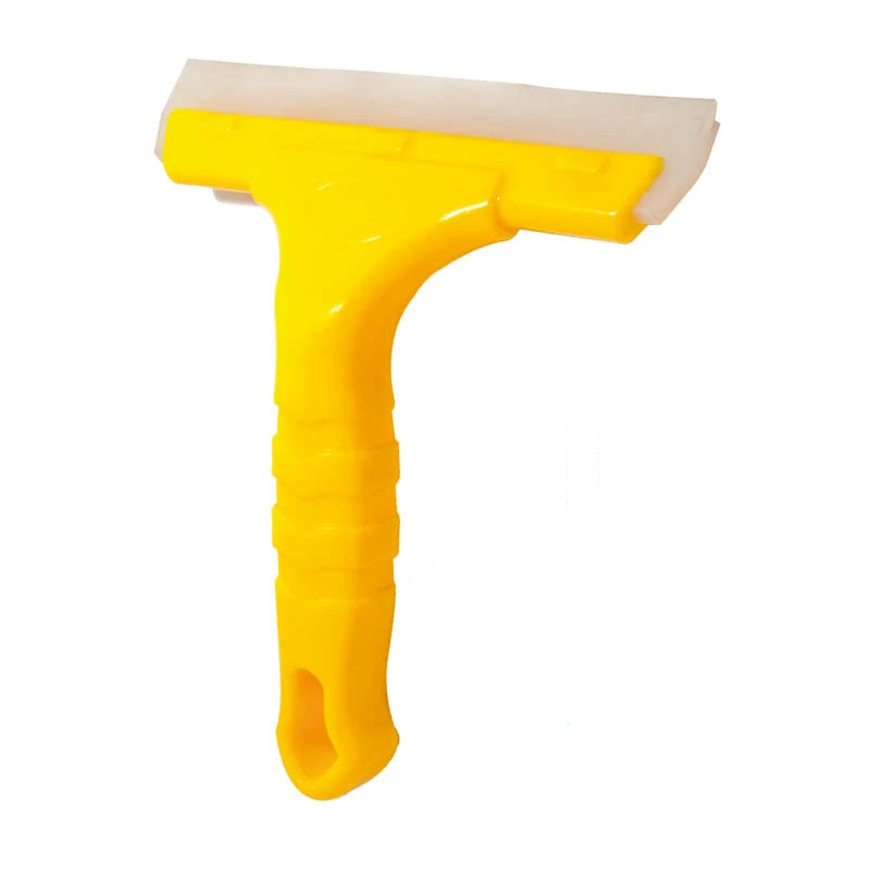 

Silicone Water Wiper Scraper Blade Squeegee Car Vehicle Soap Cleaner Windshield Window Washing Cleaning Accessories