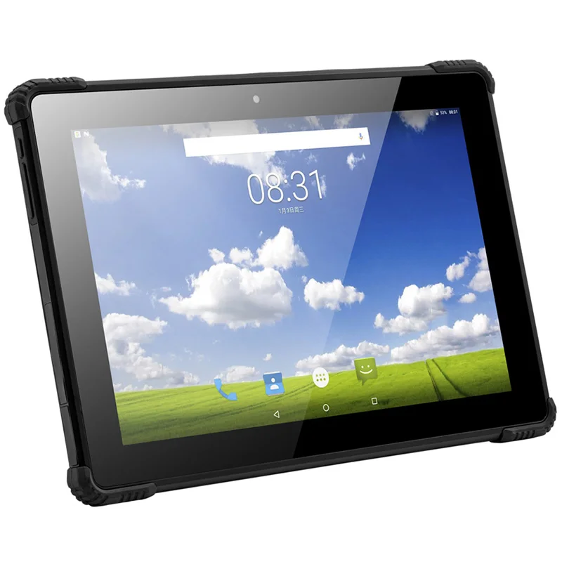 Новый pipo N1 4G планшетофон (плафон) 10 1 ''Android 7 0 MTK8735 4 ядра 2 ГБ + 32 5MP 4G/Wi Fi 5 ГГц