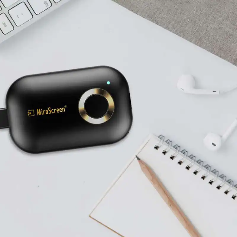 Mira экран с экраном беспроводной Hdmi тем же G9 поддерживает новейшие системы Ios